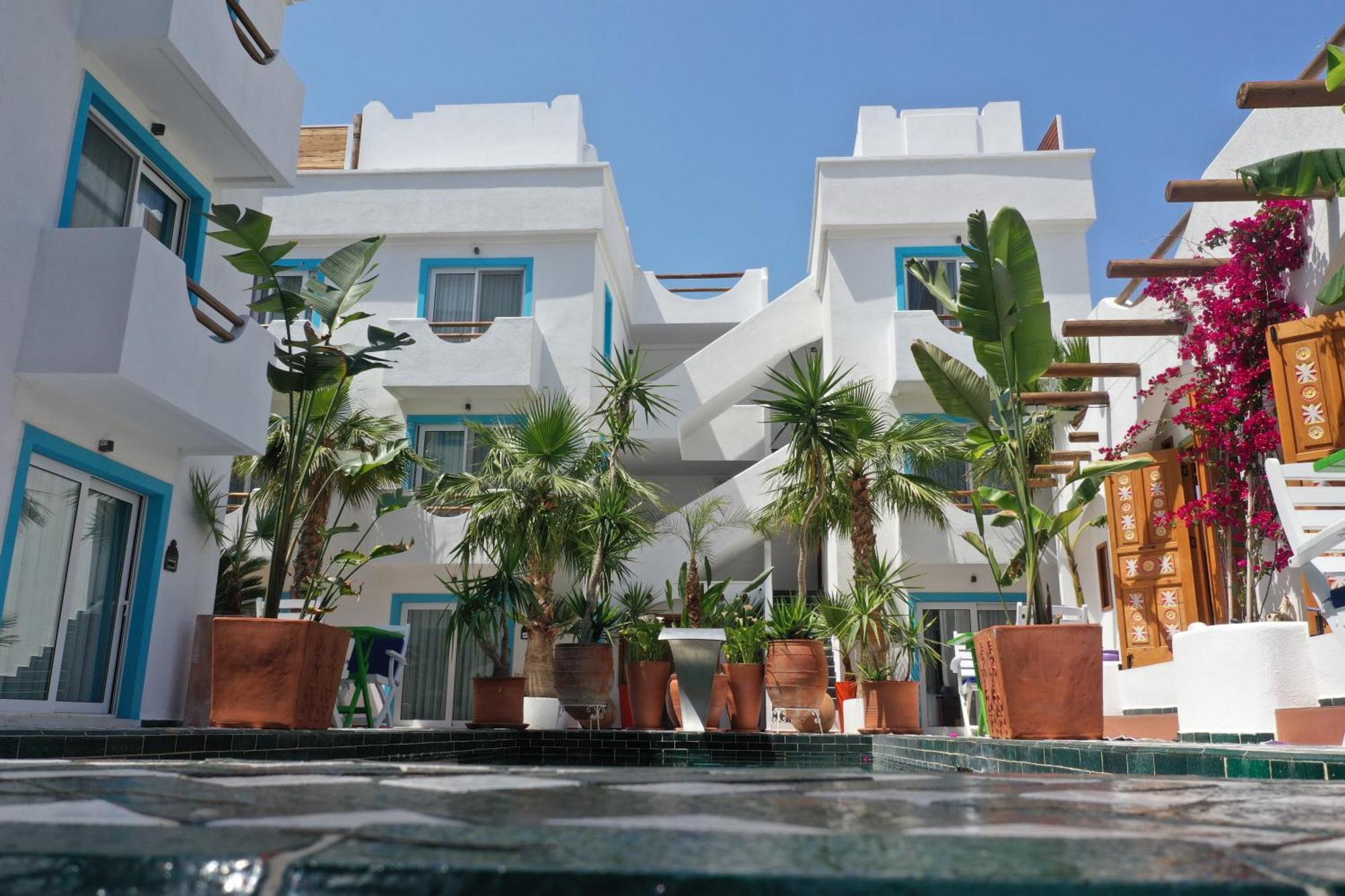 Casa De Nova Hotel Gümbet Exterior foto
