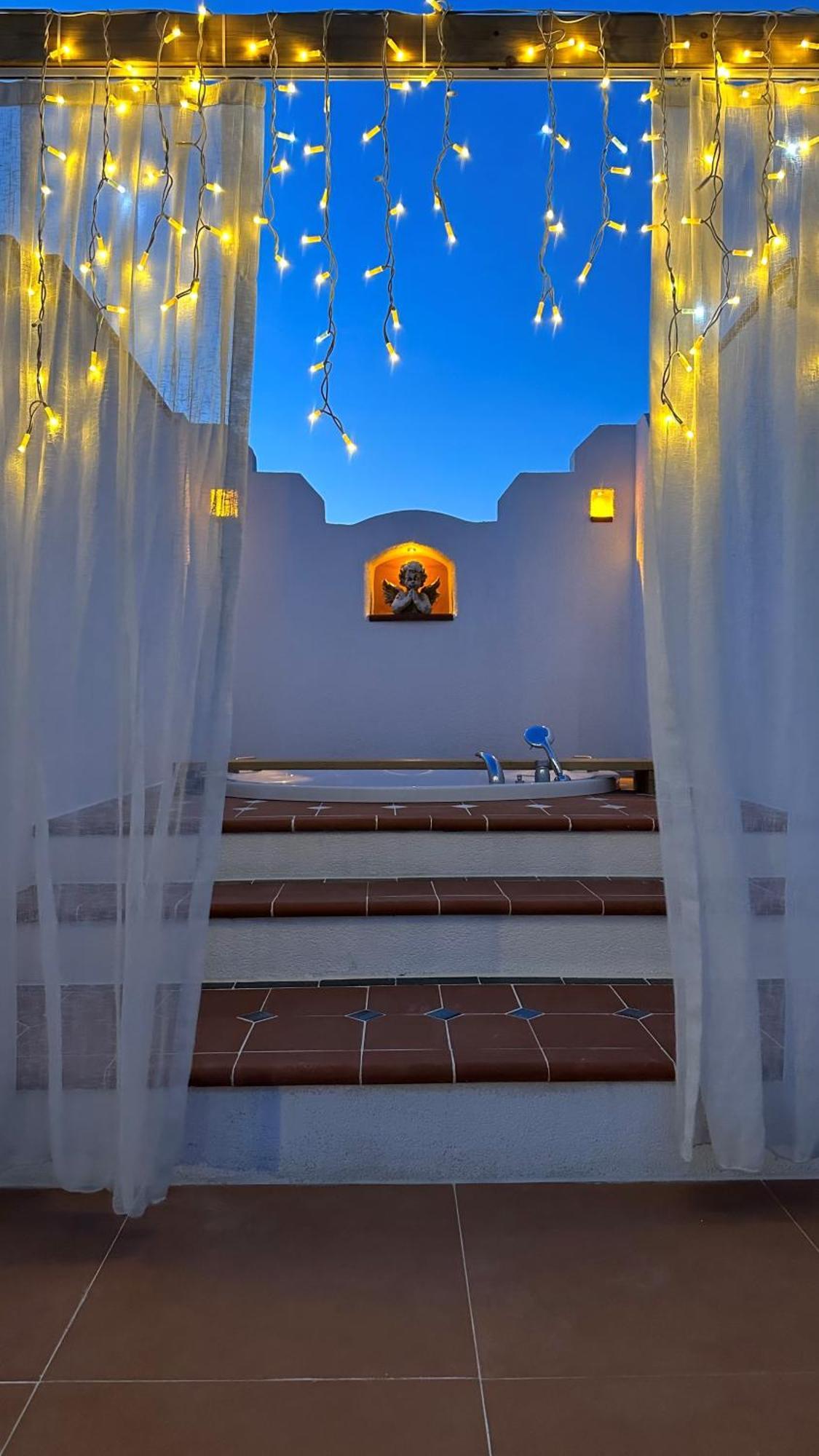 Casa De Nova Hotel Gümbet Exterior foto